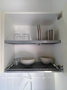 El Cornical Luxury Bungalows