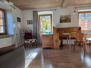 König Ludwig das märchenhafte Appartement