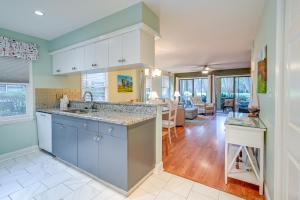 Paradise on Pawleys Island - Golf, Beach and Pool!