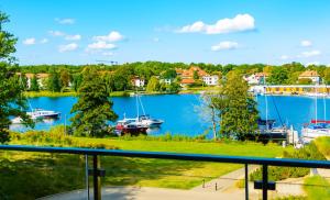 Perfect View II - idealny widok na Marinę