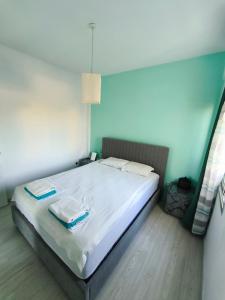 One bedroom apartament in Kato Paphos