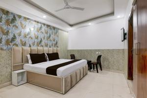 Hotel O Akki Residency