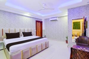 Hotel O Akki Residency