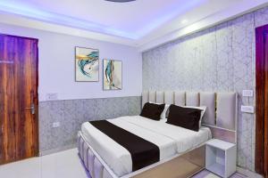 Hotel O Akki Residency