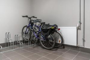 Apartserwis Apartament Tatry Prestige VIEW & SPA