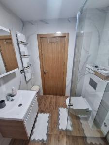 Apartman Lazar