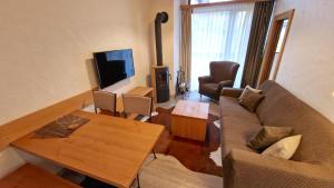 Jasna Chalet - Chopok view