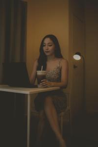 Islana Stay Rm A for 1pax only