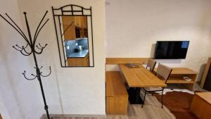 Jasna Chalet - Chopok view