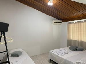 Pousada Sagrada Devoção