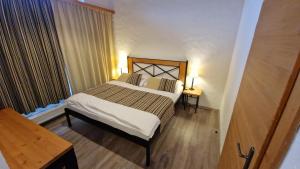 Jasna Chalet - Chopok view Apartment with sauna and whirlpool bathtub