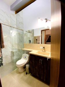 Home Puerta de Hierro in San Fernando