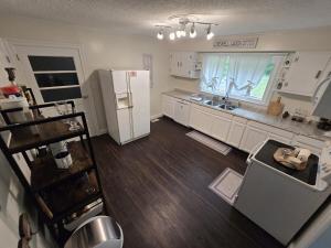 Fully equipped 3BR 4Beds