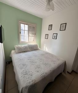 Casa Completa p 8, Quintal, Churrasqueira e Praia