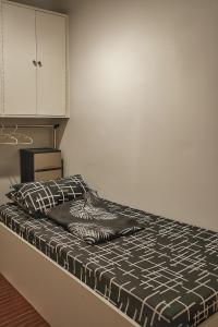 Islana Stay Rm B for 1pax only