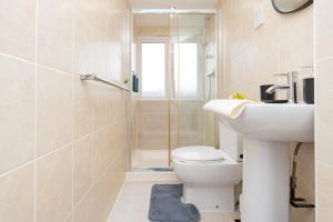 Open Mind Property - Perfect Studio Getaway for 2