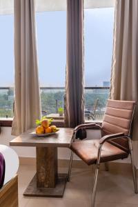 Hotel Aura Grand sector 63A Noida I Couple Friendly