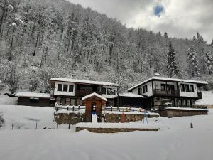 Къща за гости "Мегдана на Чаршията"