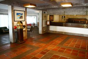 Delphin Beach Hotel