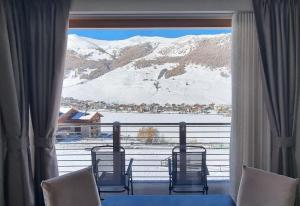 Holiday House Livigno NEW