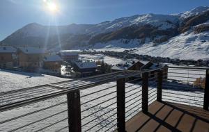 Holiday House Livigno NEW