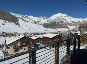 Holiday House Livigno NEW
