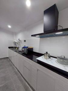 Downtown Entire House - Mae Moli