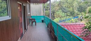 Manava Wellness Retreat