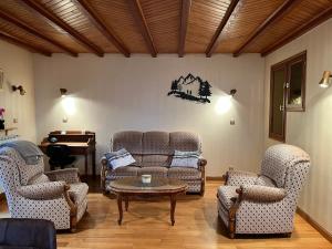 Gîte 6 personnes Chez Gaby