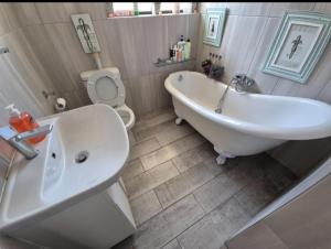 Dana Bay Holiday Home