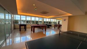 Apartamento de Alto Padrão com vista para a Baía de Todos os Santos