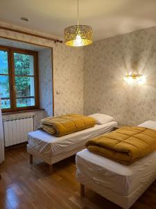 Gîte 6 personnes Chez Gaby