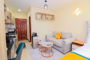 Befly Skyline Loft South Suites