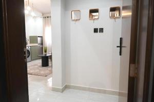 شقق نزل النخيل