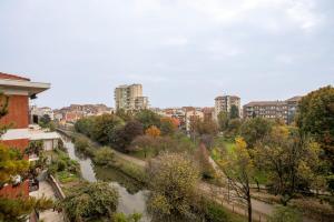 Tanaro Quiet One Bedroom By Halldis