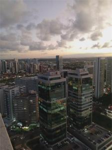 Transamerica Boa viagem - FIT 1308