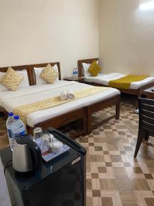 Hotel The Calangute Imperials