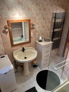 Gîte 6 personnes Chez Gaby