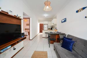 Refúgio do Mar no Centrinho dos Ingleses - NIN017