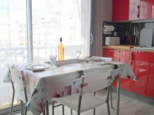 Studio confortable 2 étoiles proche thermes, animaux admis - FR-1-503-88
