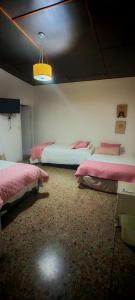 Habitación Lomas de San Francisco