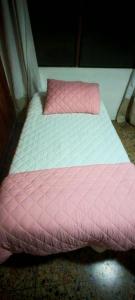 Habitación Lomas de San Francisco