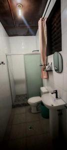 Habitación Lomas de San Francisco