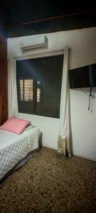 Habitación Lomas de San Francisco