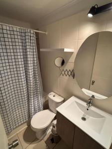 Acogedor Depto en zona tranquila La Serena