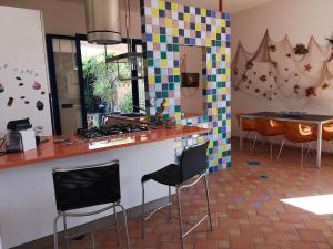 Villa Gioconda a 200metri spiaggia Noto Calabernardo