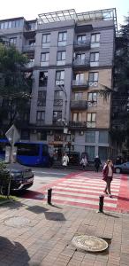 Your home in the heart of Batumi, sea in 8th minute