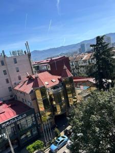 Your home in the heart of Batumi, sea in 8th minute