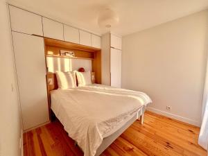 Charmant appartement entre le centre dHossegor et le lac - classé 3 étoiles