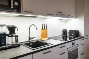 Snow White II with Sauna